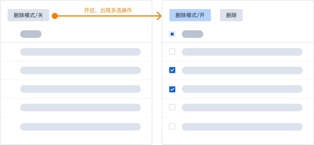 从用户需求出发:优化B端设计中的「批量操作」功能