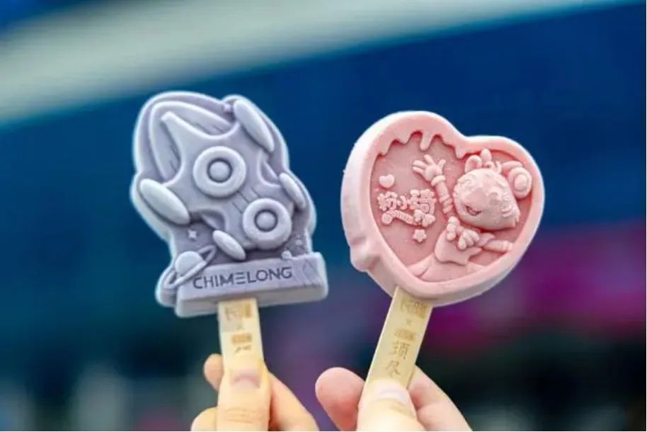 缺乏“撑场面”的大单品,伊利寻找“第二春”