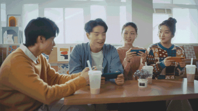 容纳5亿玩家，《蛋仔派对》正在全民化