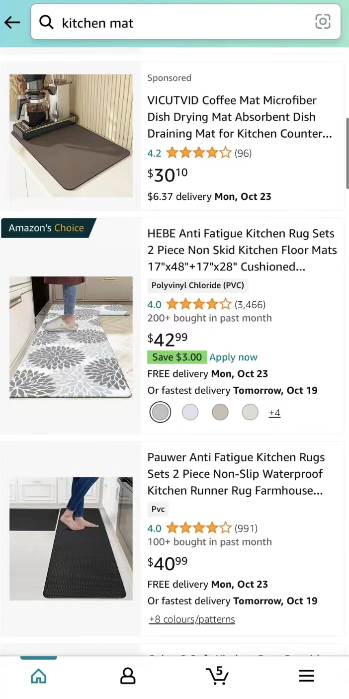 亚马逊发力&ldquo;低价商店&rdquo;，如何硬刚Shein、Temu？