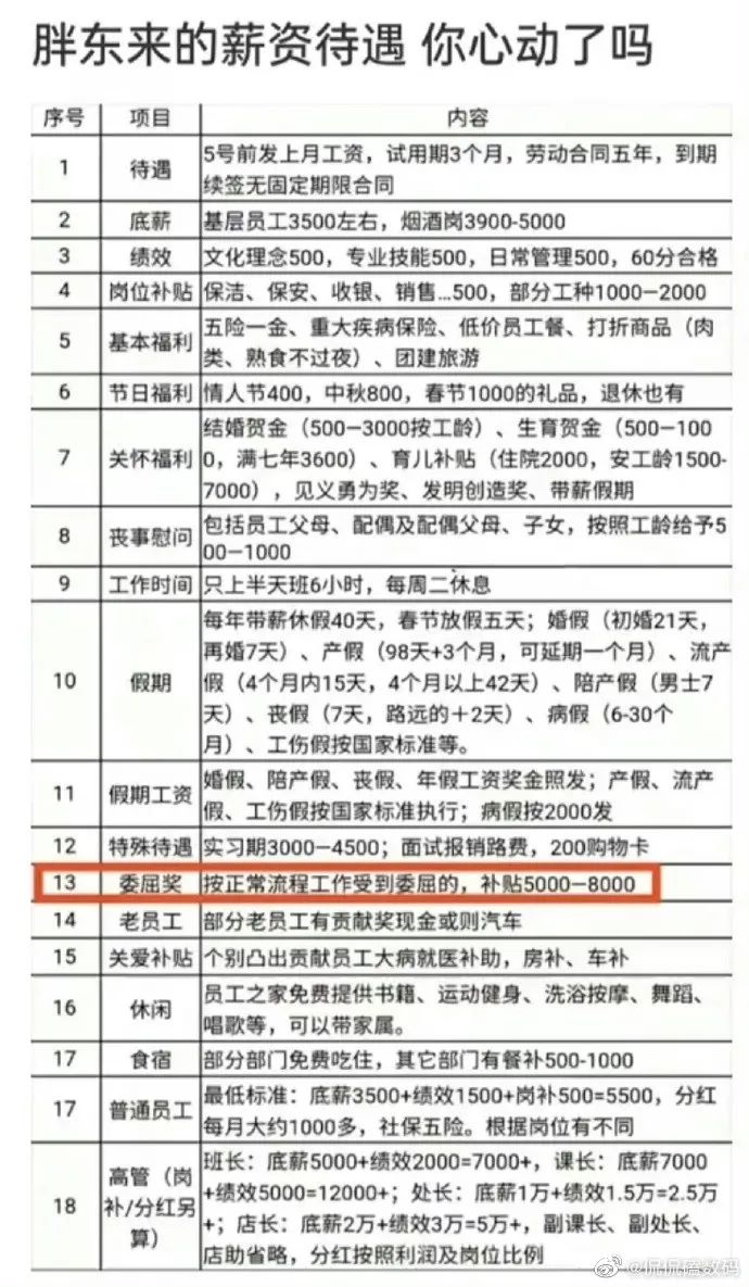 于东来退休,到直播间吹牛