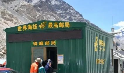 “邮政确实垃圾”,承受无数骂名,配送无数无人问津...