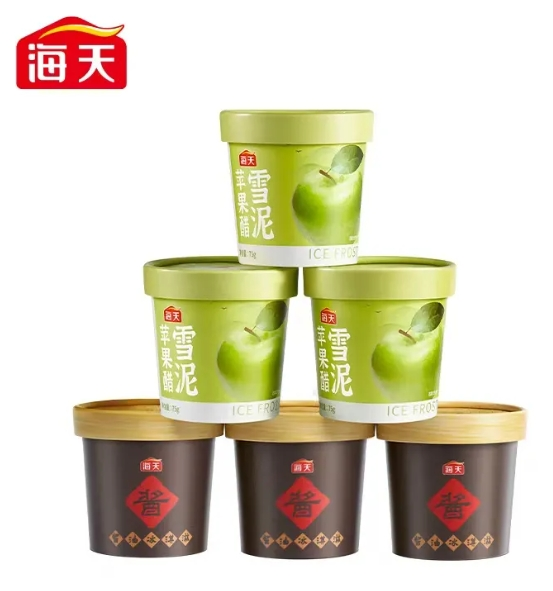 酱油一哥跨界卖水,暴击娃哈哈