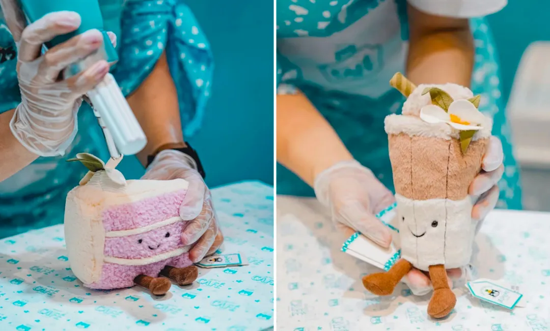万物皆可Jellycat，情绪疗愈不只有单一解