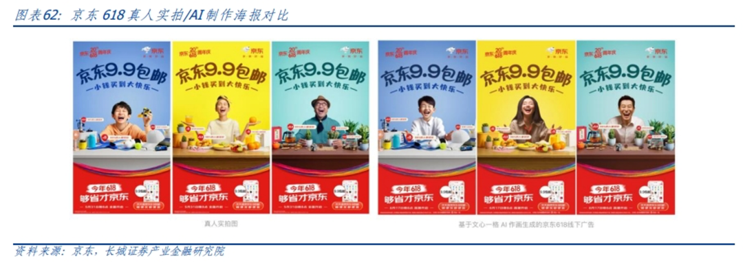 电商新周期,AI有望破局吗?