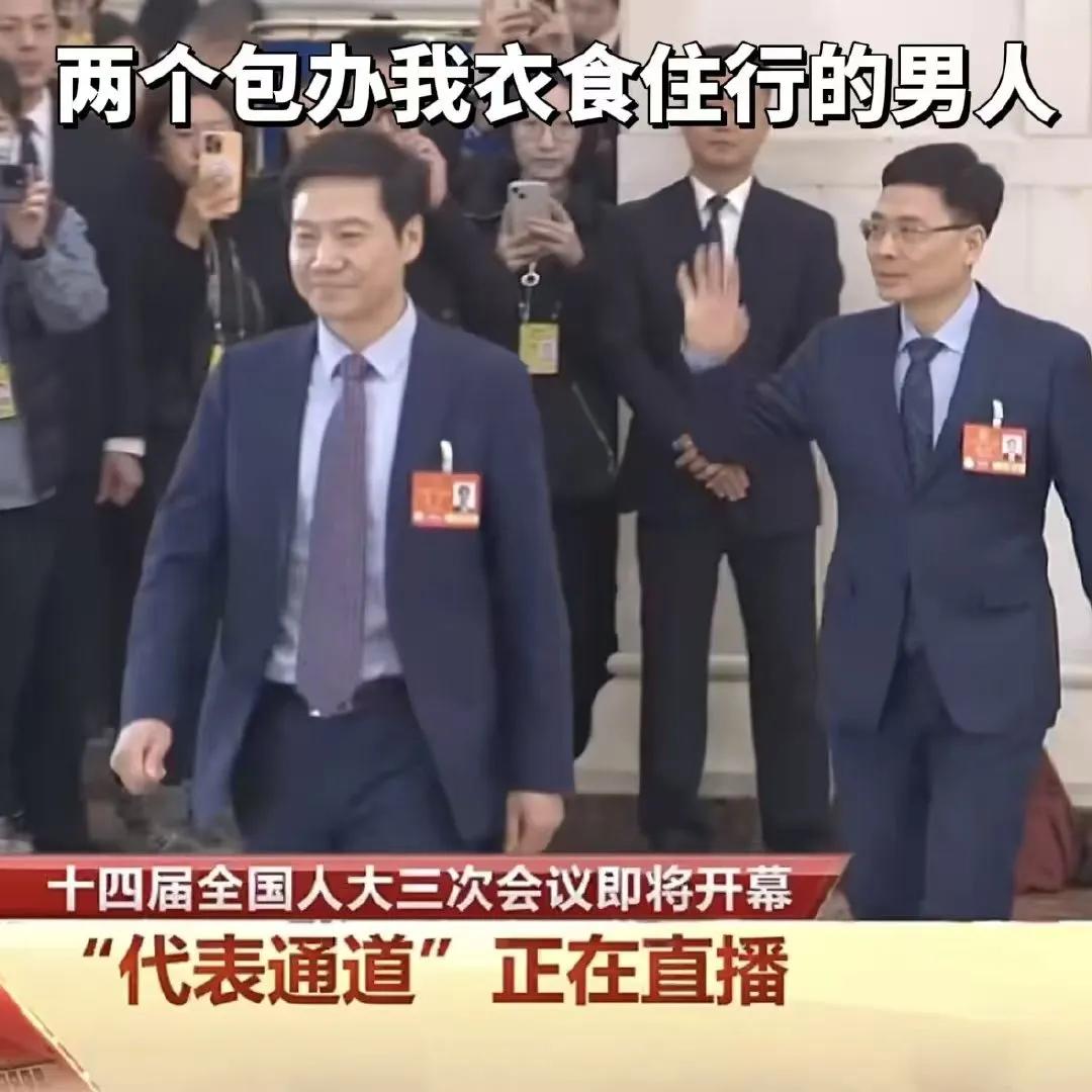 “雷军跟班”的米老鼠,让迪士尼法务部破防了!