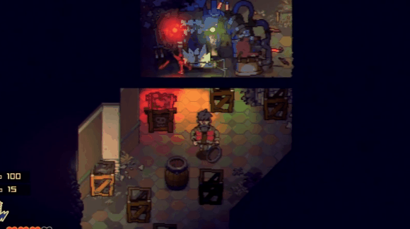 项目停滞、和发行吵架,这些IndiePlay获奖团队都干了啥?