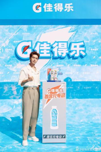 新一轮代言人营销战开始了
