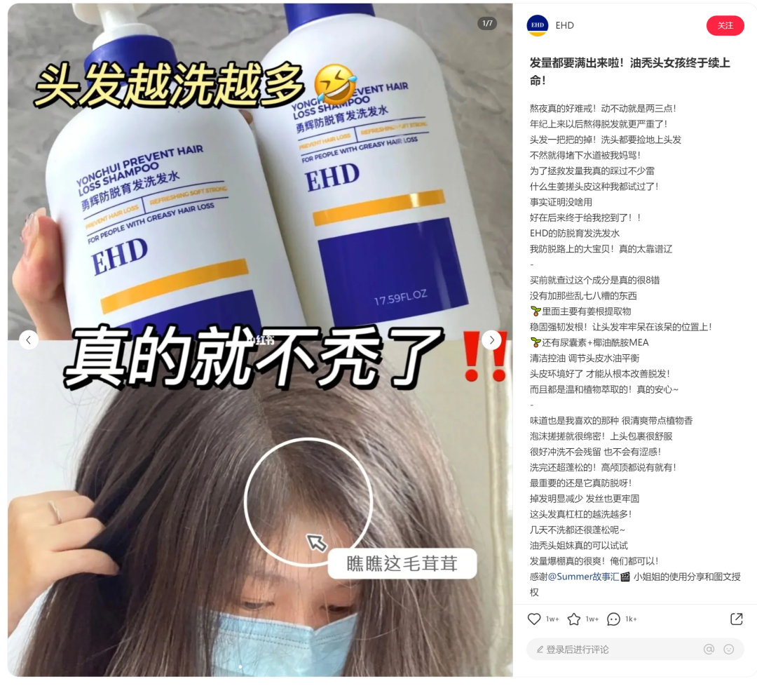 2万字长文,小红书高投放实战论!