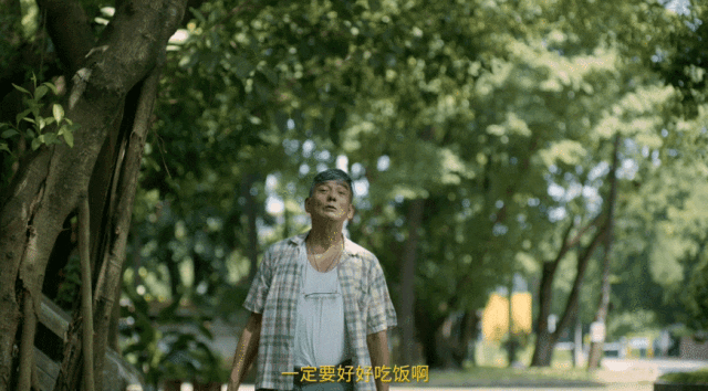 杀我别用亲情刀!美团优选中元节故事好好哭