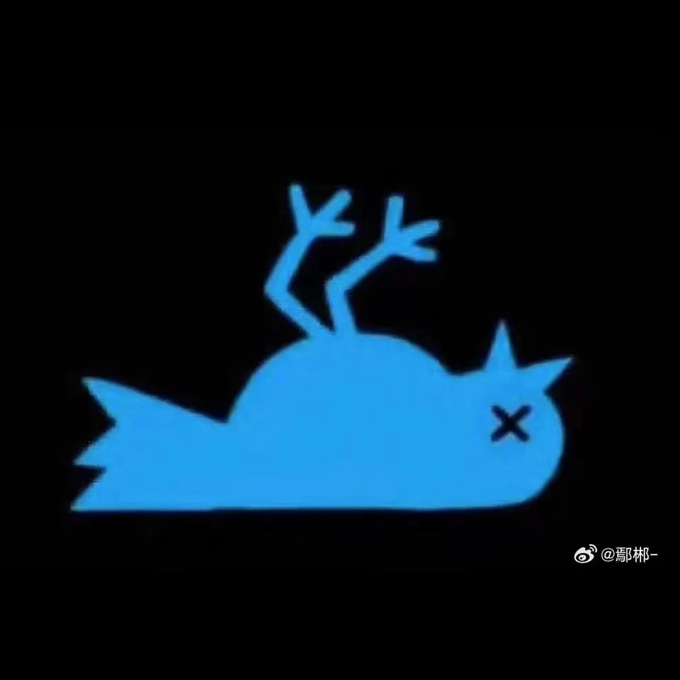 推特把logo改为X,特步才是最大赢家!