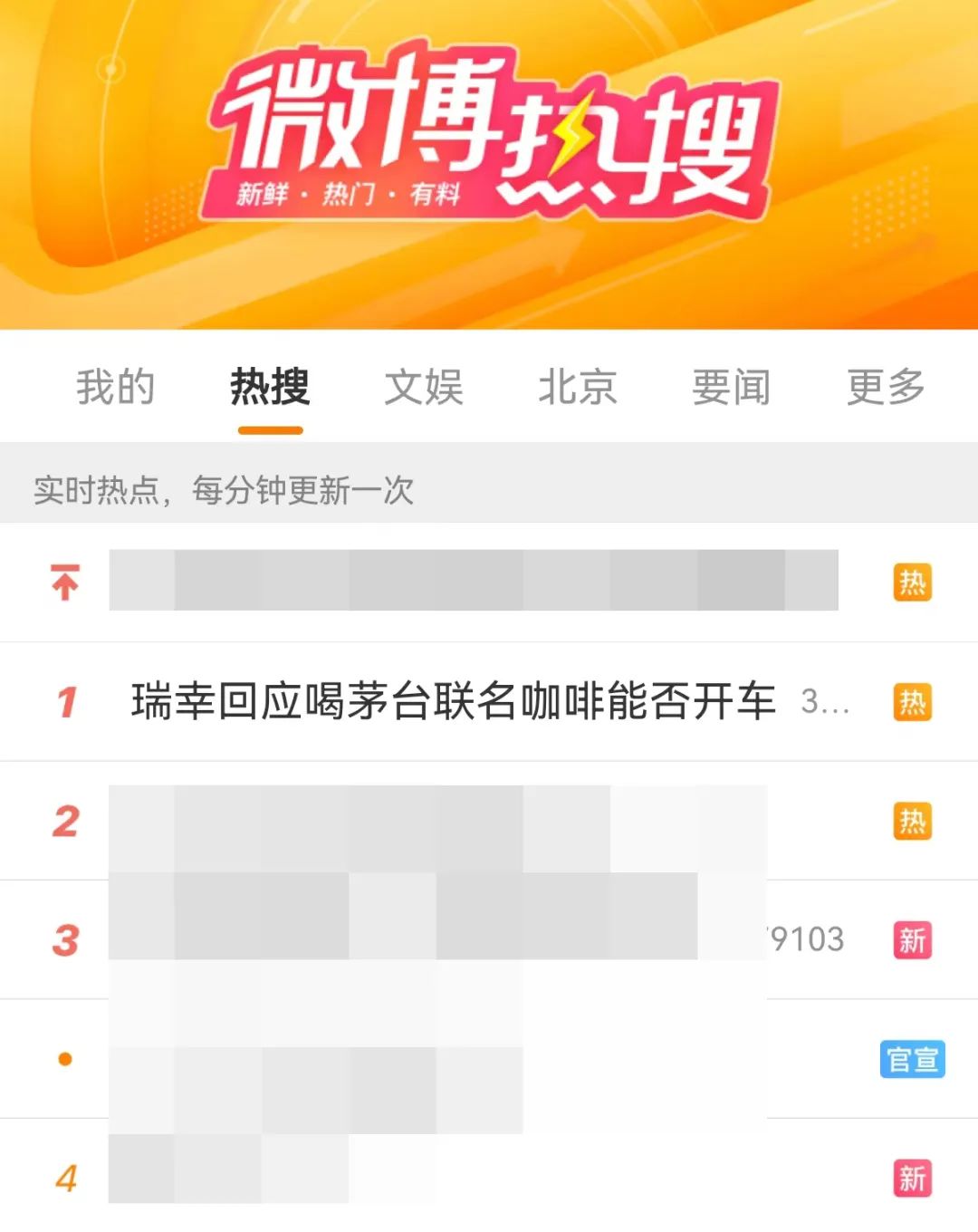 瑞幸和茅台刷屏,品牌联名一定要预埋“热搜梗”!