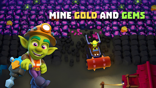 爆款游戏是如何炼成的?详解放置游戏《Gold & Goblins》的投放策略