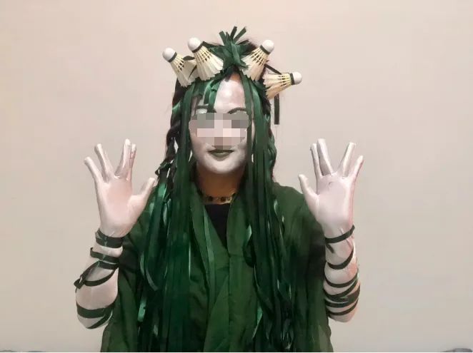 万圣节变“万梗节”?品牌cos大乱炖笑不活了