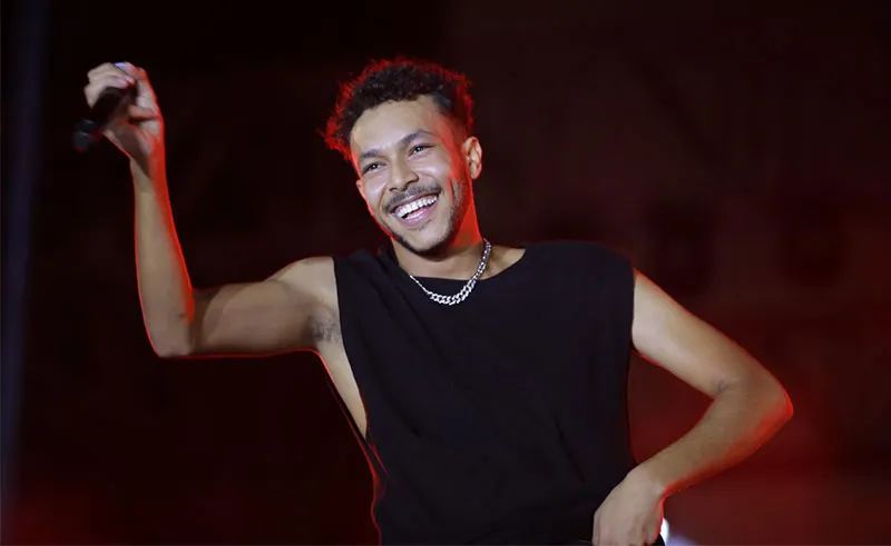 福布斯中东30 under 30榜单出炉，中东的年轻精英们都在做什么？