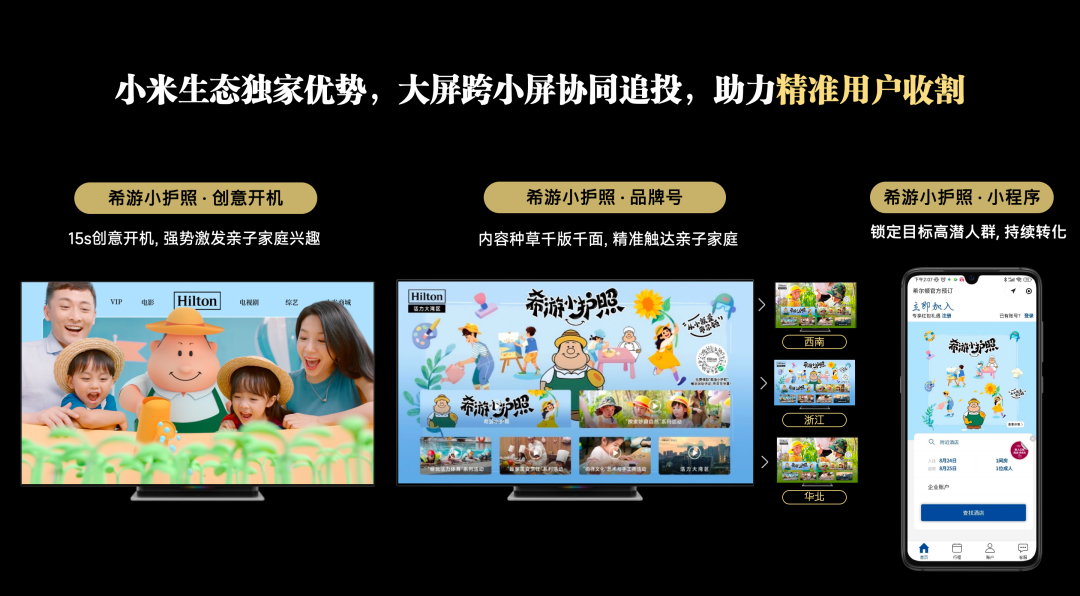 为什么说&ldquo;大屏协同&rdquo;是全域营销的关键一步？