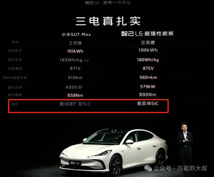 为了“侮辱”(正式道歉)小米,智己汽车刻个“公关章”?