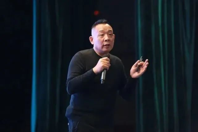 于东来的100条商业思考:培养健全的人格,成就阳光个性的生命
