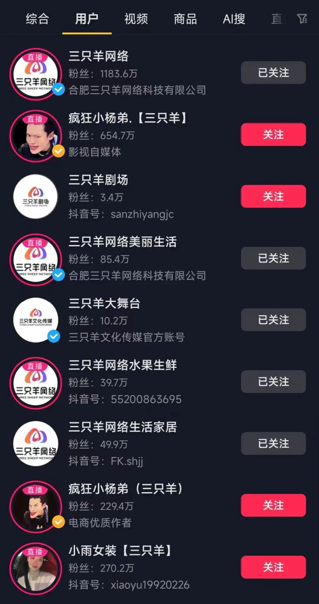 疯狂小杨哥开拍短剧，&ldquo;抖音一哥&rdquo;要做新一代霸总？