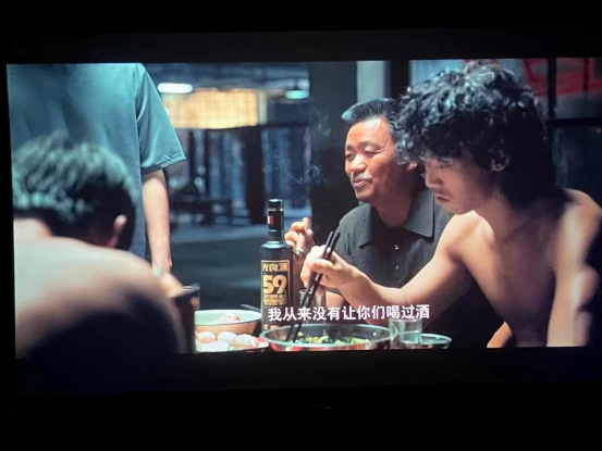 《八角笼中》背后，你不知道的品牌格斗场