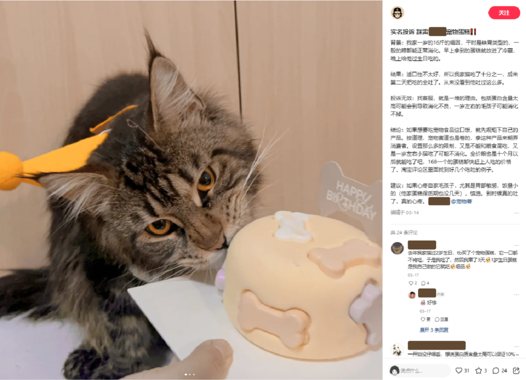 撑起千亿市场的毛孩子,伙食比人还好