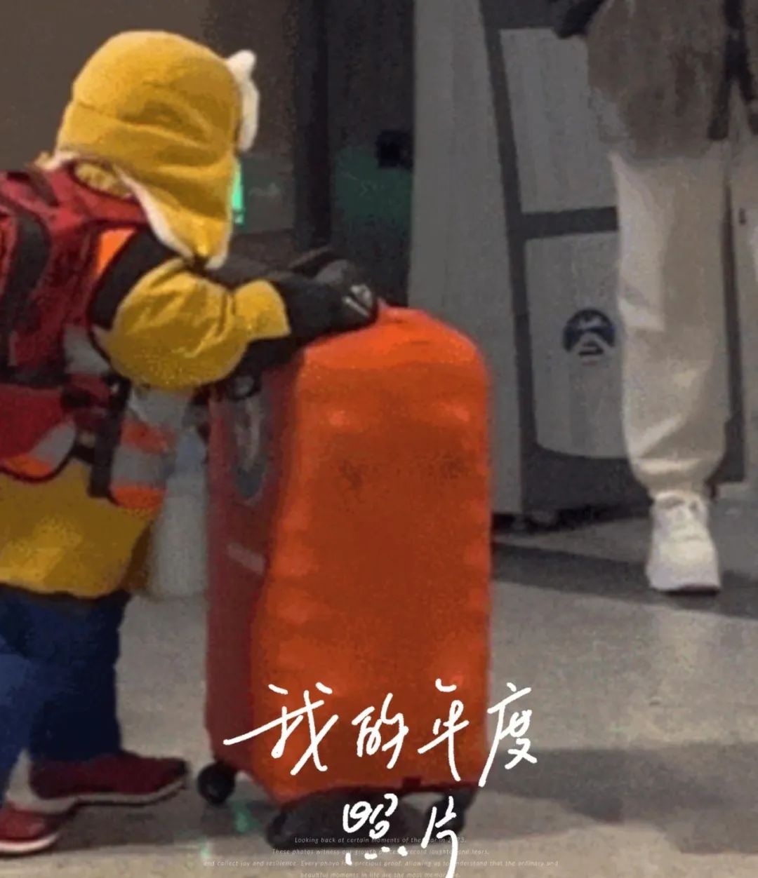 尔滨的「梗」风暴