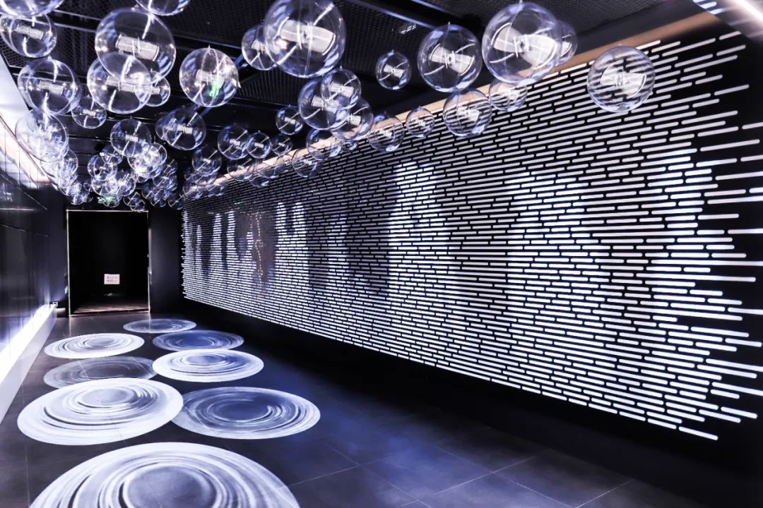 一场以&ldquo;水&rdquo;为题的艺术展，打开ESG品牌传播新思路