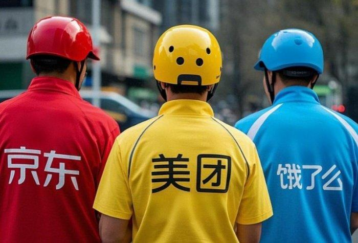 京东霸气官宣:五险一金全额承担!