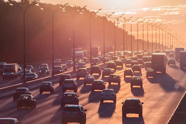 网约车&ldquo;围城&rdquo;丨出行变局