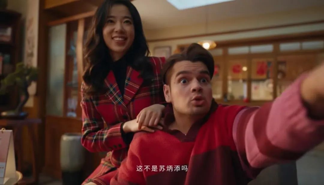 中国移动X苏炳添：在加速奔跑中相遇的营销新CP