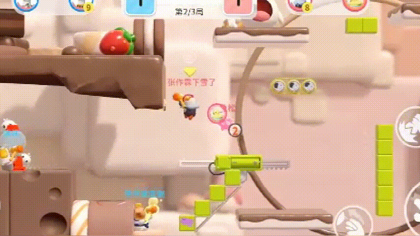 脸萌创始人和抖音前员工创业,在研一款派对游戏