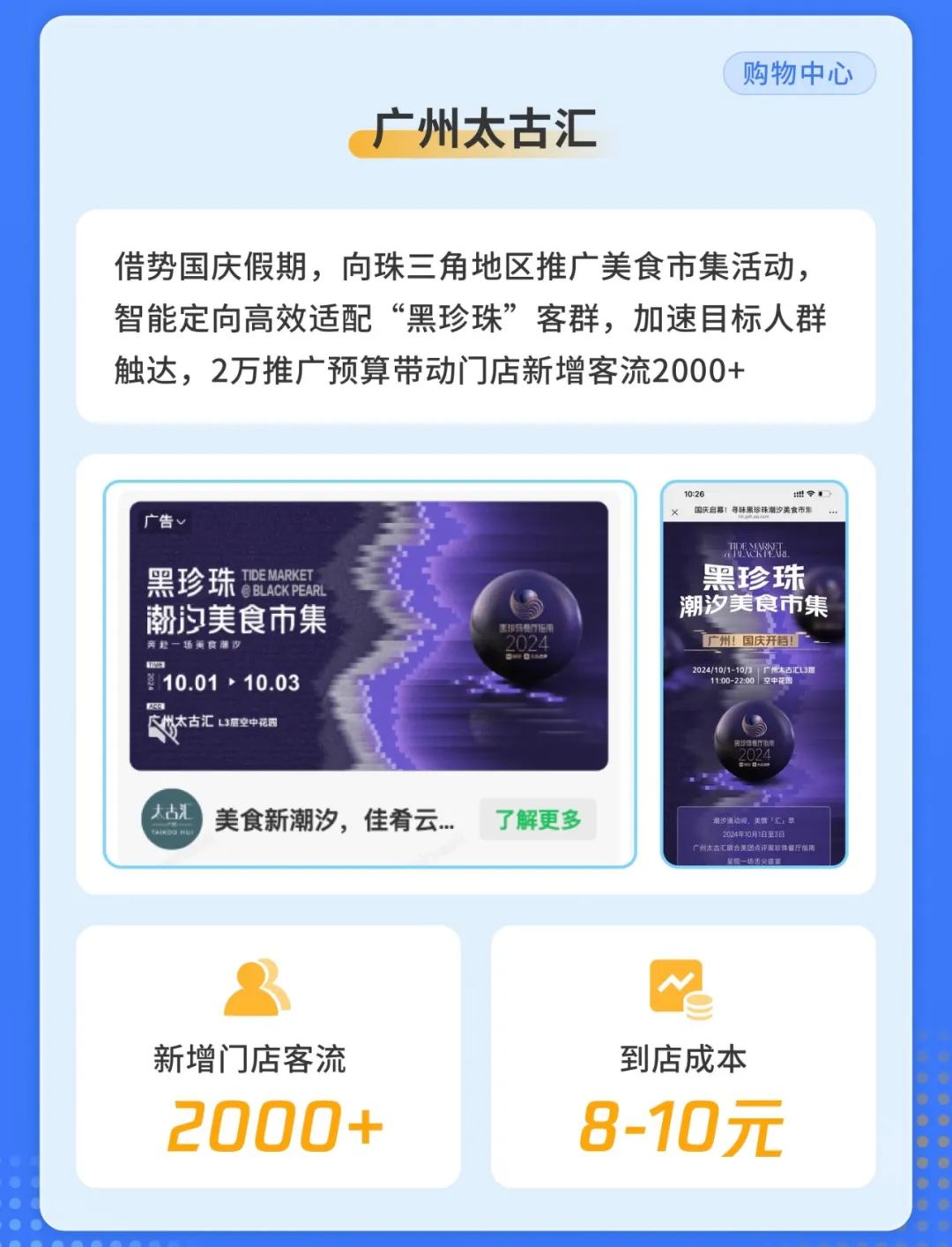 2025,百货零售商如何赢得「客流到店」?