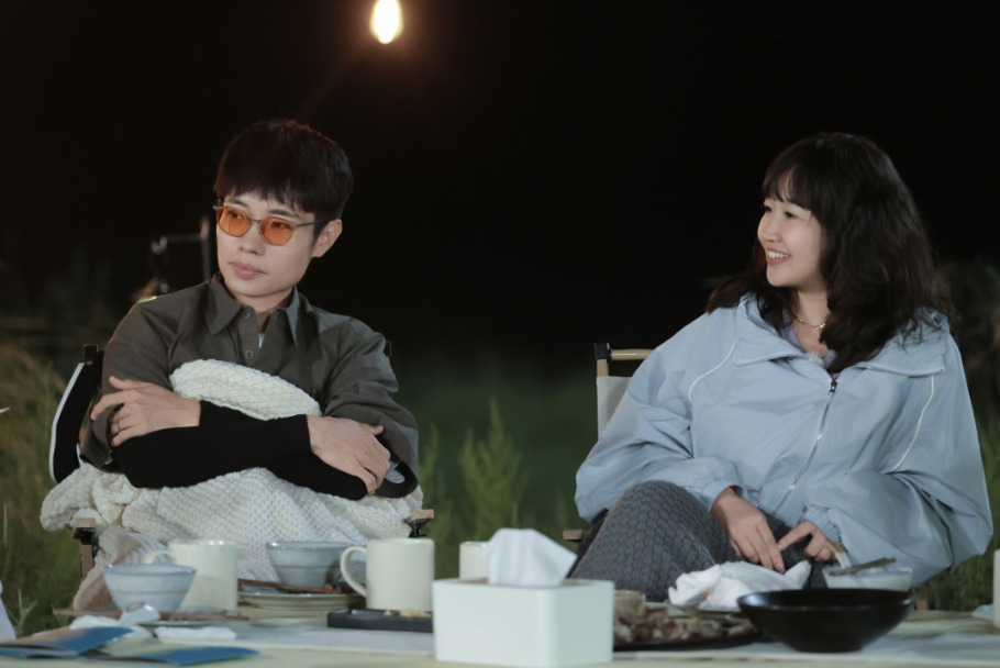 解决麦琳、李行亮《再见爱人4》中三对夫妻的问题,其实“一句话”就够了。。。