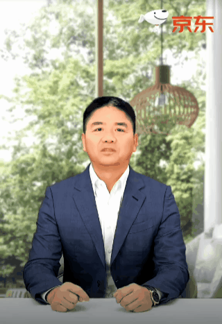“刘强东”直播,还差点什么?