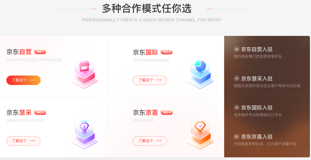 开放个人卖家！京东越来越&ldquo;淘宝化&rdquo;了