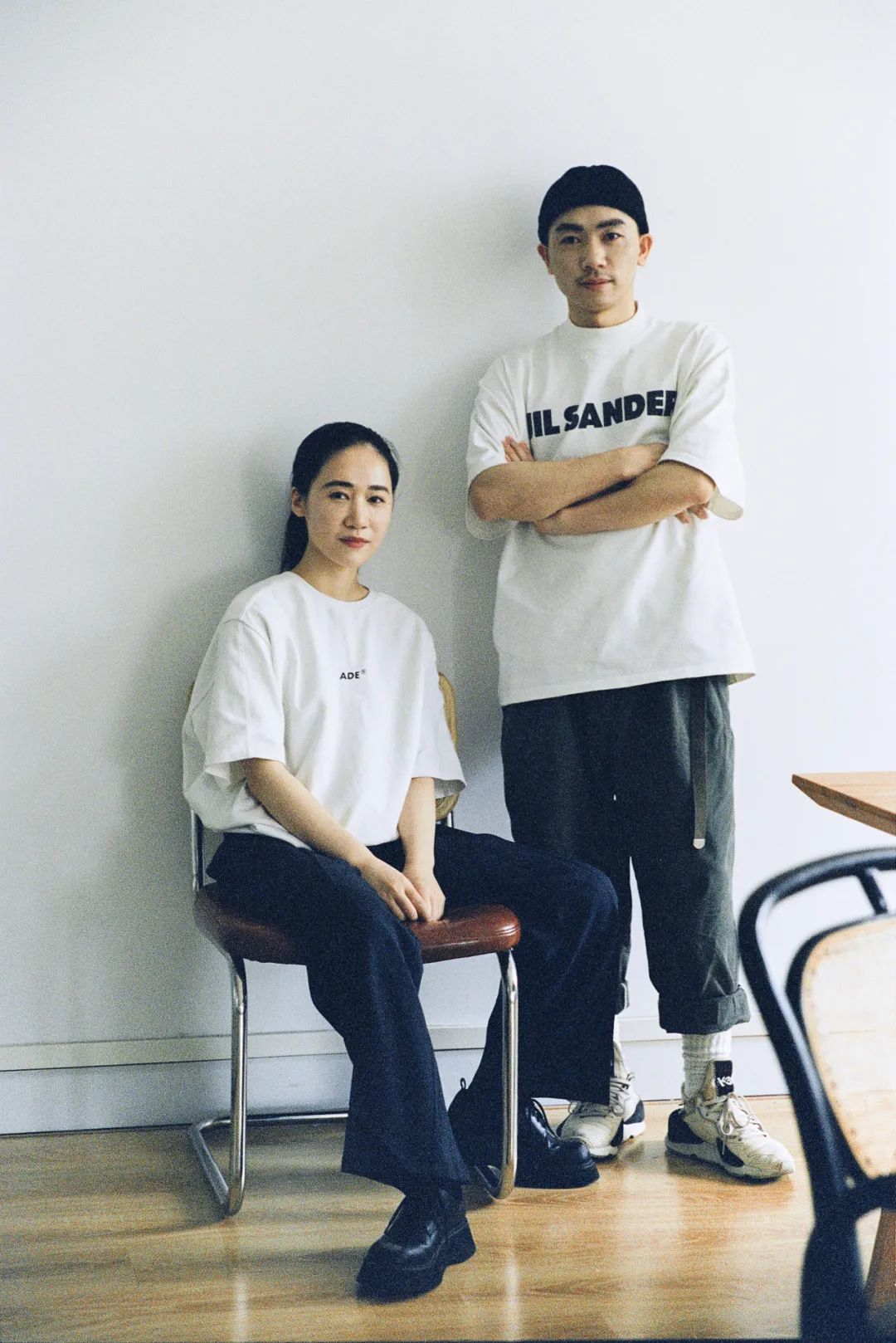 从手工作坊到新锐国货箱包代表,12岁的古良吉吉:韧性更强,才能走得更远