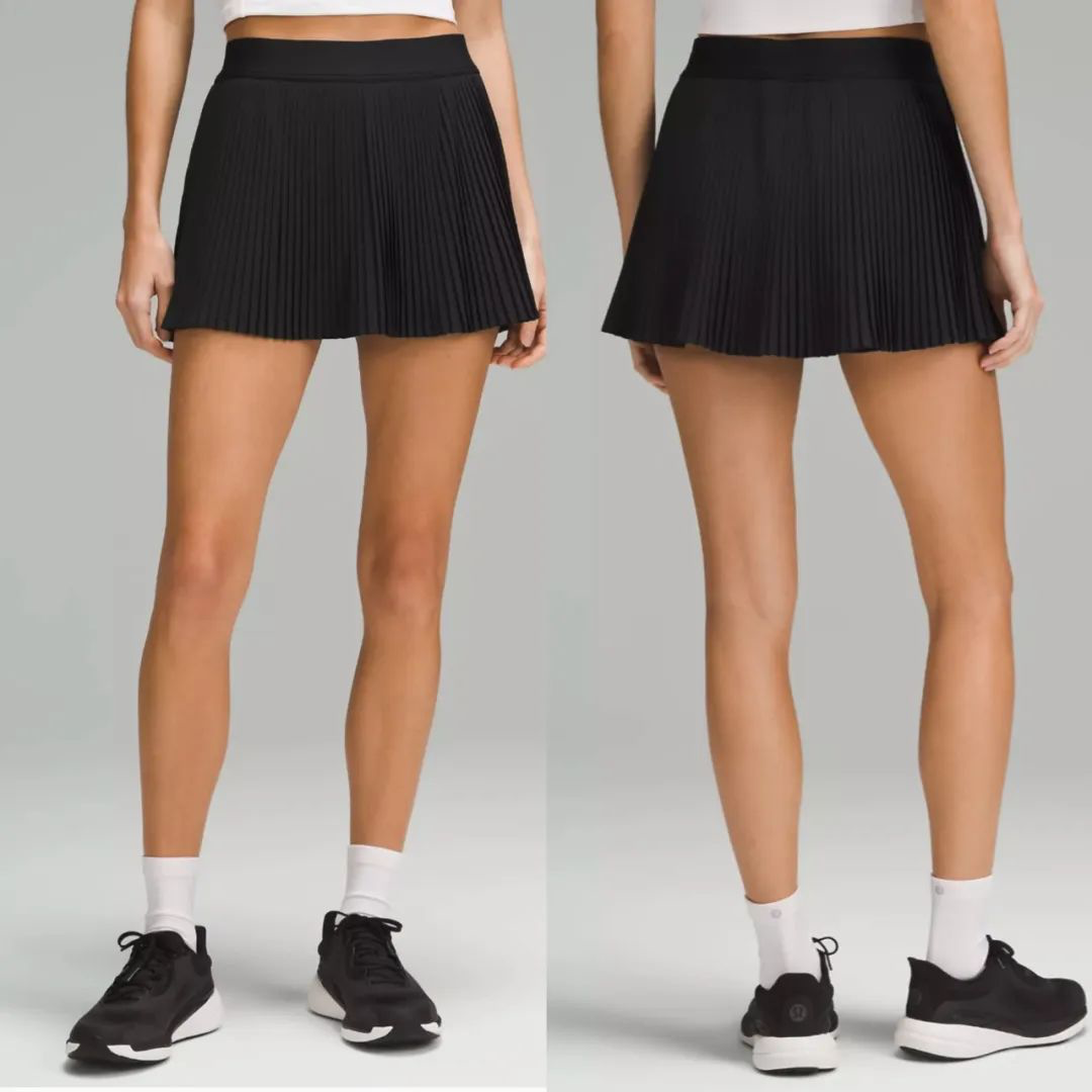取代lululemon,Alo凭什么?
