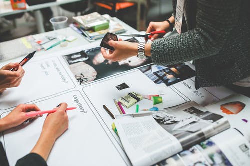 企業, 公司, 創作的 的 免费素材图片