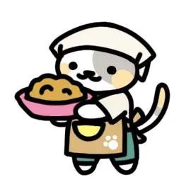 《猫咪后院》出续作啦!还记得这些可爱的哈基米吗?