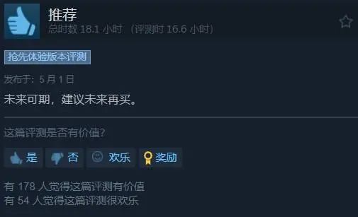 单人开发，上线首周进账8000万美元！Steam模拟爆款《庄园领主》是怎么做到的？