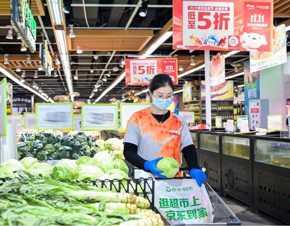 即时零售浪潮汹涌，增长如何惠及广大实体？