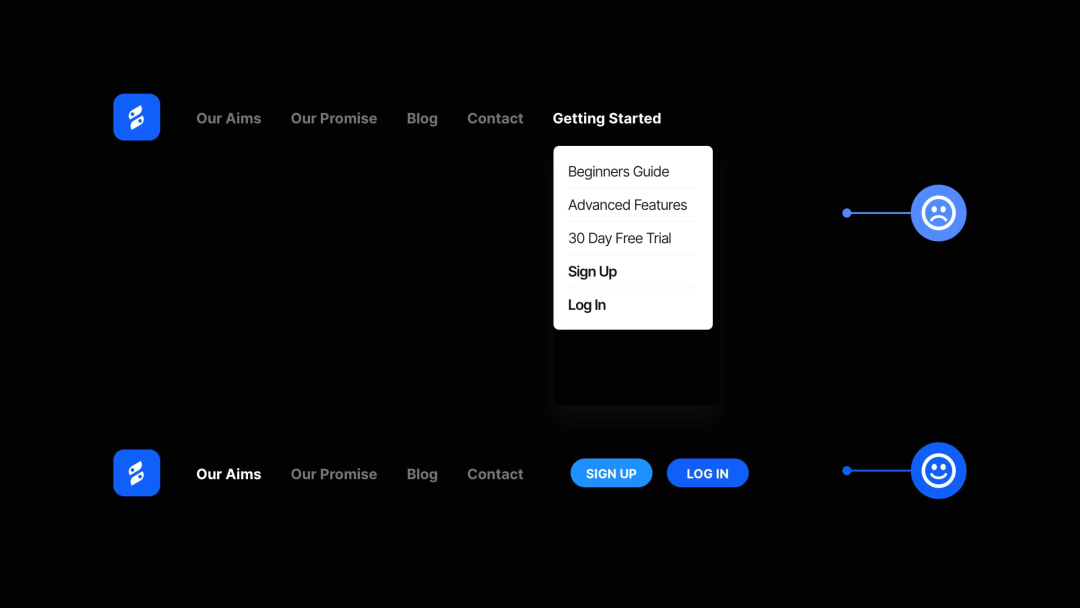UI&UX 小技巧（第7篇）