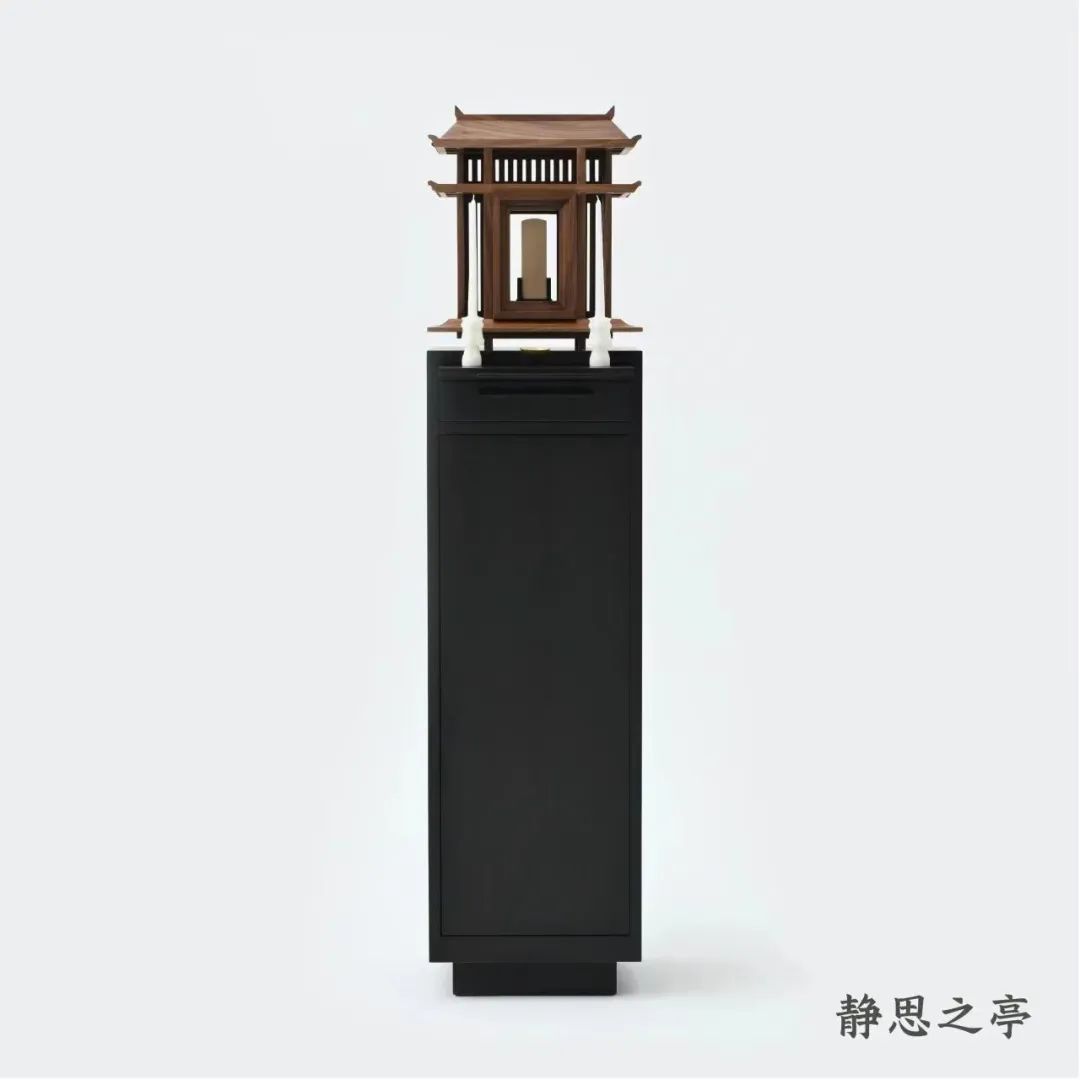 归丛,在生与死之间建立交流