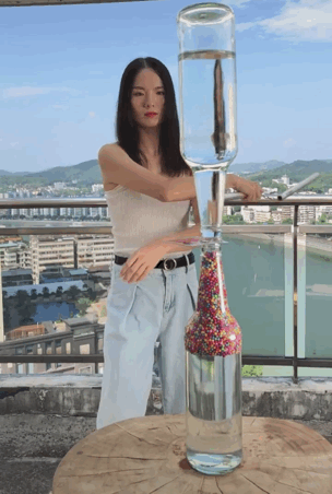 又一千万粉丝主播加入疯狂小杨哥团队！曾靠挑战单月涨粉500万