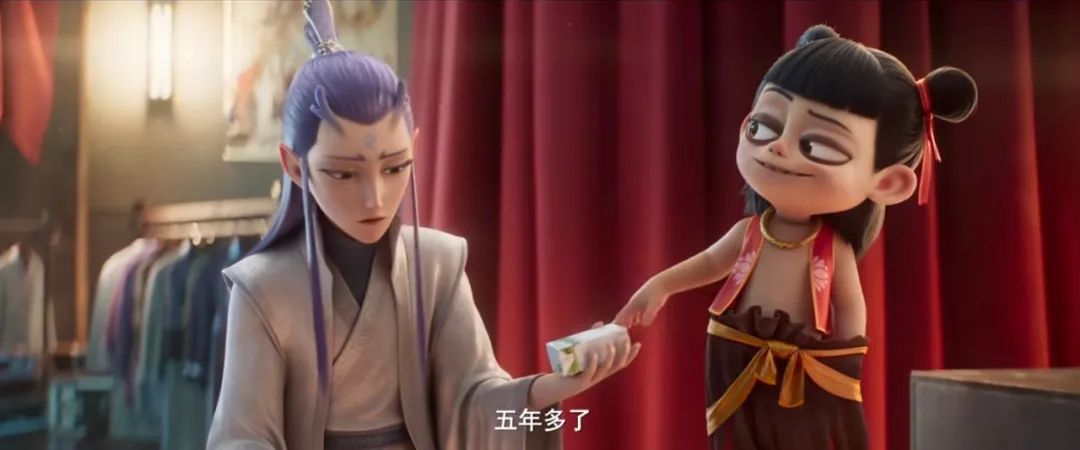 《哪吒2》现象级爆火背后,谁才是终极大赢家?
