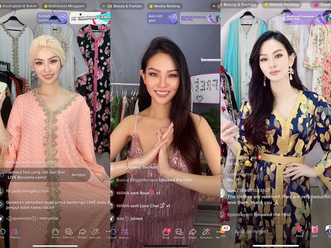 淘金TikTok，&ldquo;交个朋友&rdquo;有些野心
