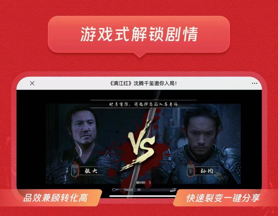 猫眼电影营销玩法再升级,春节电影破圈进行时