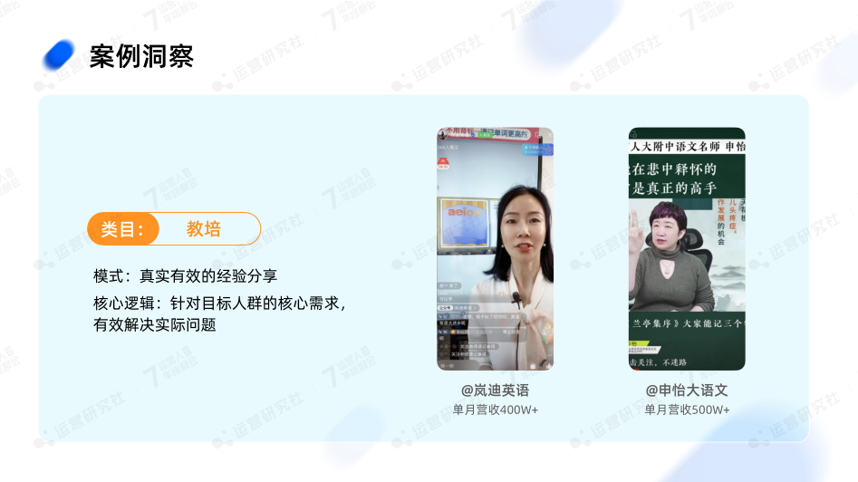 单月突破700万GMV,揭秘视频号电商增长密码