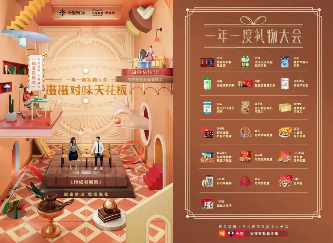 新年生意如何开门红,阿里妈妈给出确定性答案