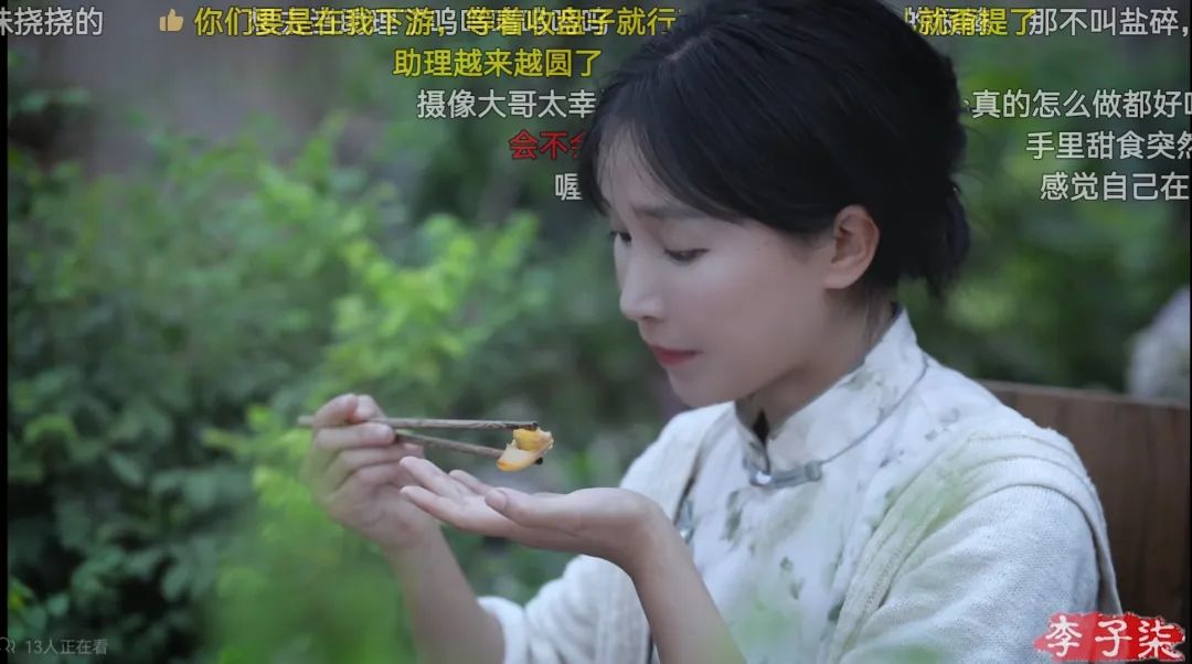 “大胃王”创始人被批捕,吃播界的“卷”仍在继续
